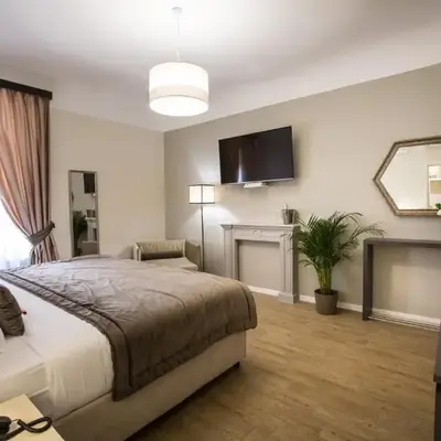Chic & Town Luxury Rooms Piazza di Spagna