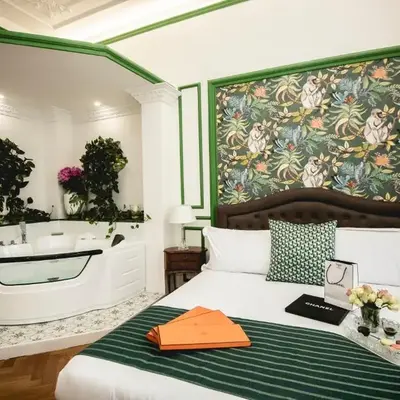 PRATI 1930 Boutique apartments Rome