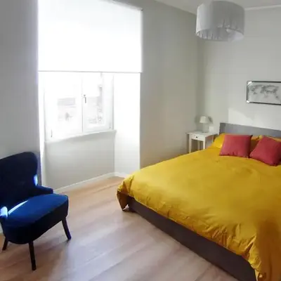 Rome Labicana Apartment