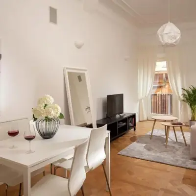 Daplace - Matilde Apartment