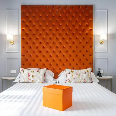 Nouvelle Maison Rome Luxury Palace