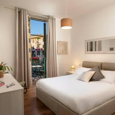 Fornaci Vatican Flat