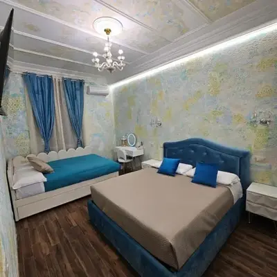 AL Holiday Home