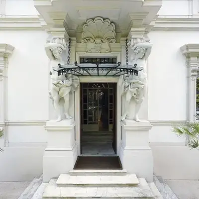 Villa Laetitia