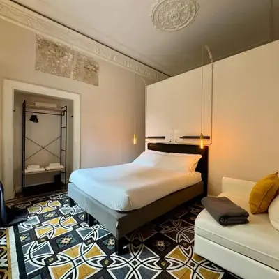Room Roma Nazionale
