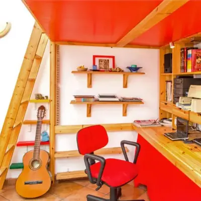 Charming Studio near the Colosseum in Rome