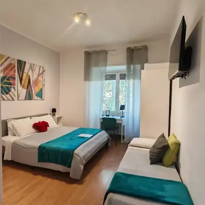 AD Trastevere Guest House - by AD Roma