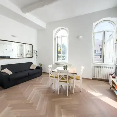 COLOSSEUM STREET HoMe