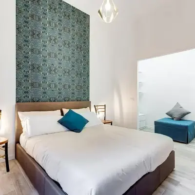 BDC - Termini Sun Apartment