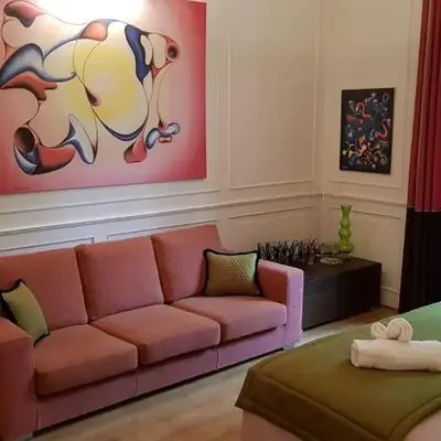 A casa di Juno 
