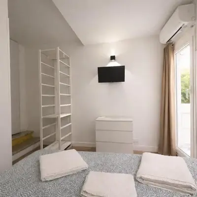 Pied a Terre Barberini
