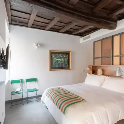 Monti Exclusive Medieval Tower