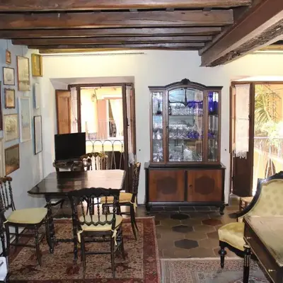 Penelope's House