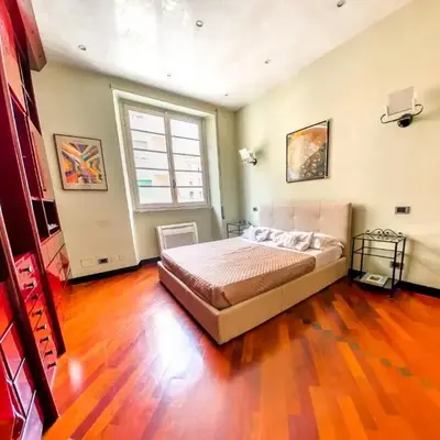 Charming apartment in San Giovanni 90m from Metro