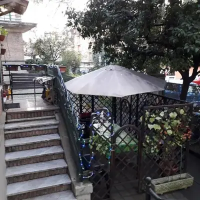 B&BGarbatella