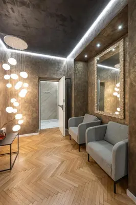 a jacuzzi tub in a bathroom with a shower at Hotel Caravita in Rome