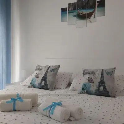 Aurelia Begonia Apartment - family & business