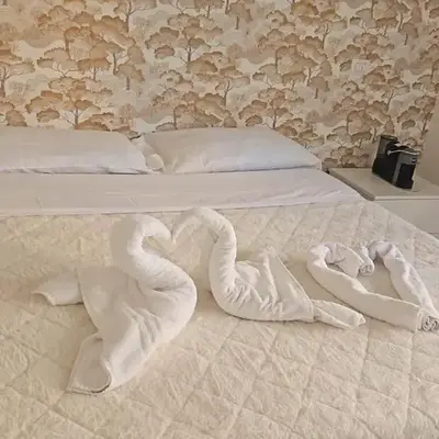 TIBURTINA INN GUEST HOUSE