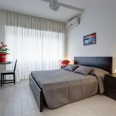 Elements Guest House Roma