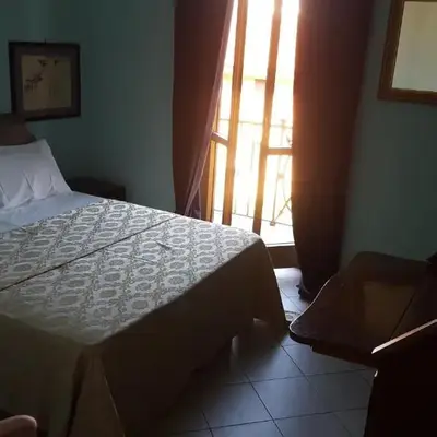 Casa di Walter al Pigneto