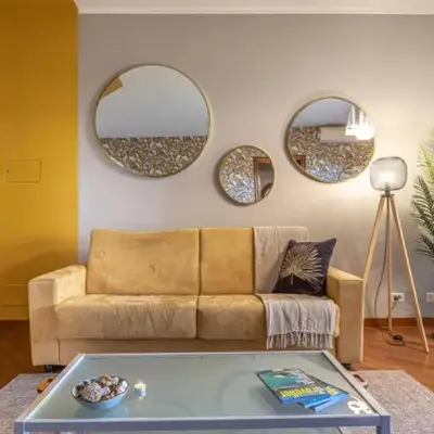 Kitty Apartment - Close to the Vatican