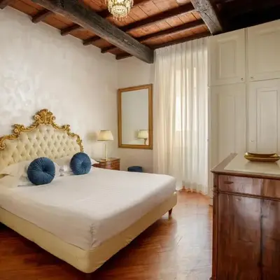 Condotti Corner Apartment Piazza di Spagna