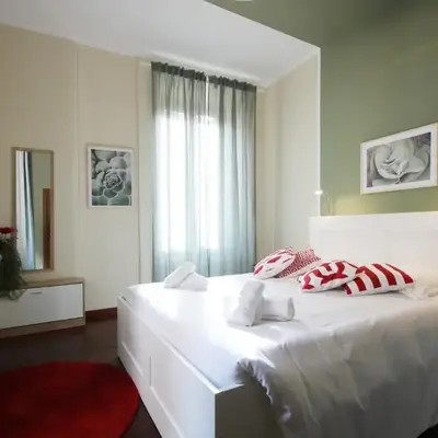 Boschetto Monti Apartment