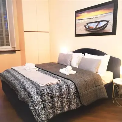 Trevi Nice Holiday - Luxury Apartment