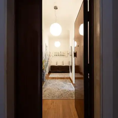 Mirabella Apartment