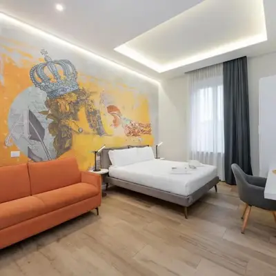 B-STAY Via Milano 52