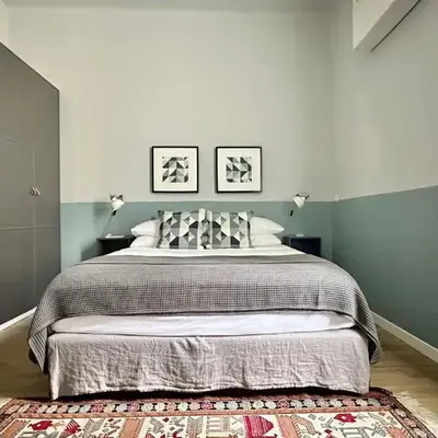 Colosseo Apartment 23