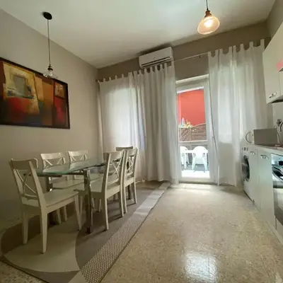èROMA - RE DI ROMA Apartment