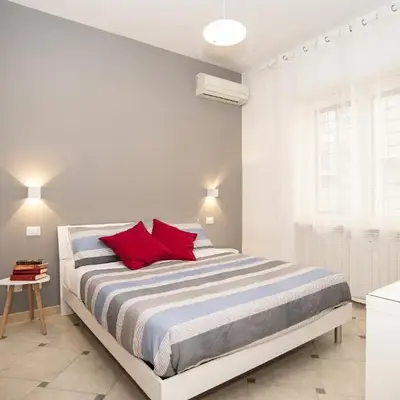 Cosy Apartment 5 minutes from St Peter