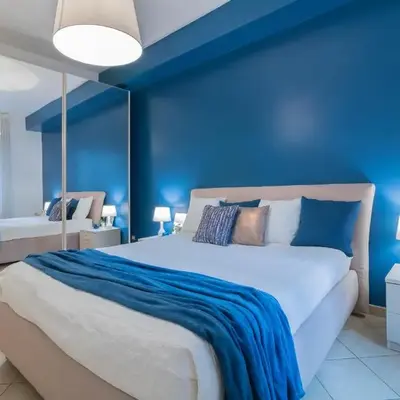 Vaticano San Pietro Apartment