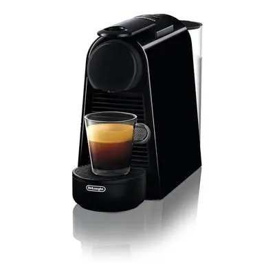 a coffee maker with a glass of coffee at Rome's Best Holidays Guest House in Rome