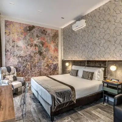 Apollo Boutique Hotel