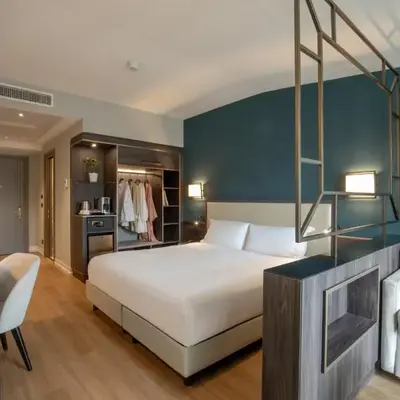 Hotel St Martin by OMNIA hotels
