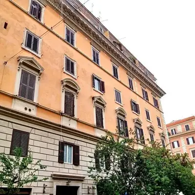 Chiaretta Guest House