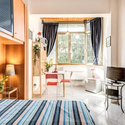 Apartment Bentivoglio