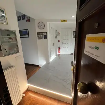 EMI's Guest House