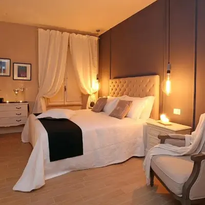 Daplace - Lucrezia Apartment