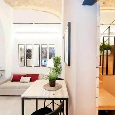 Sky Dream Loft Trastevere