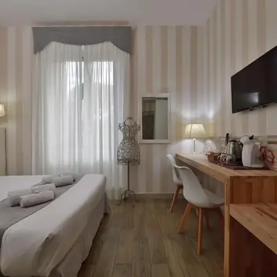 Rome Vatican Inn