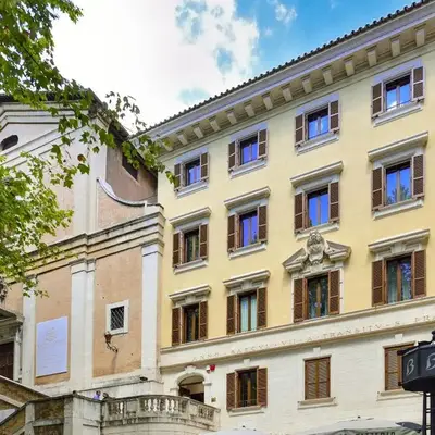Casa I Cappuccini