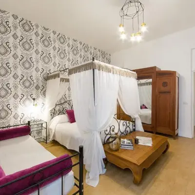Ciao Bella Apartment