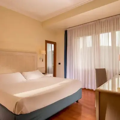 Best Western Hotel Globus