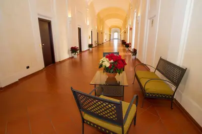 Gallery image of Domus Sessoriana in Rome