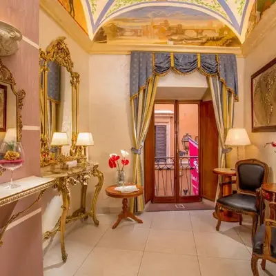 Hotel Forte
