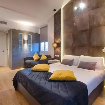 Hotel Raganelli