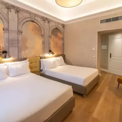 Hotel Accademia